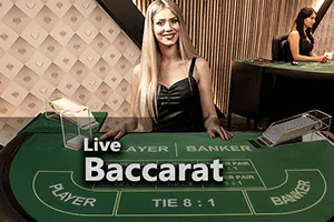 Speed Baccarat 한국어 2 NC (Speed Baccarat 1 NC) - LUCKYGAMING138