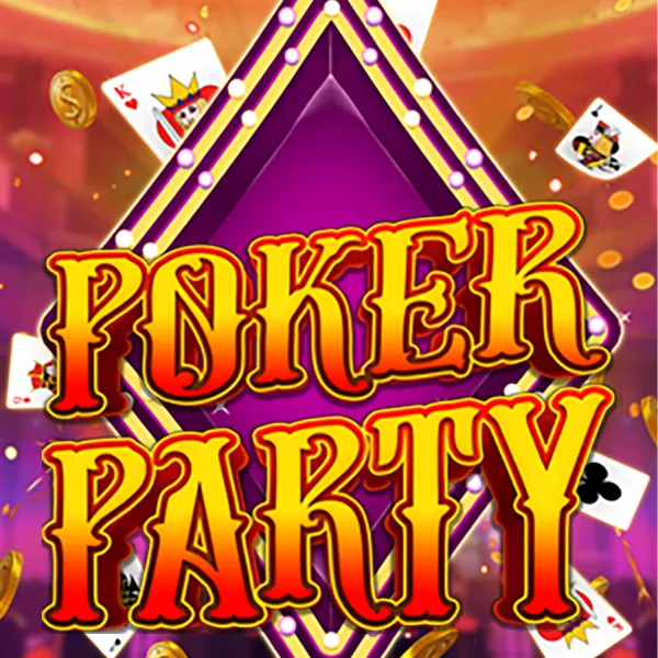 CosmoPlay : Poker Party - LUCKYGAMING138
