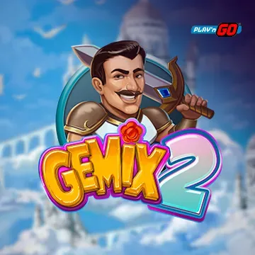 PlaynGo : Gemix 2 - LUCKYGAMING138