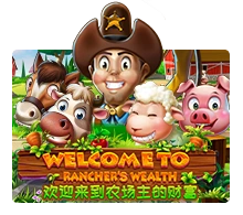 Joker123 : Ranchers Wealth - LUCKYGAMING138