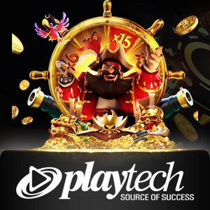 Playtech - LUCKYGAMING138
