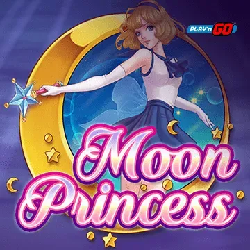 PlaynGo : Moon Princess - LUCKYGAMING138