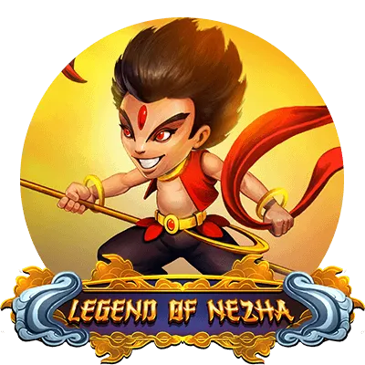 Habanero : Legend Of Nezha - LUCKYGAMING138