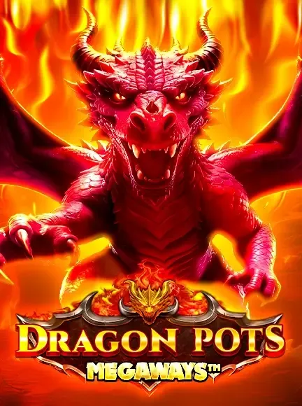 Pragmatic : Dragon Pots Megaways - LUCKYGAMING138