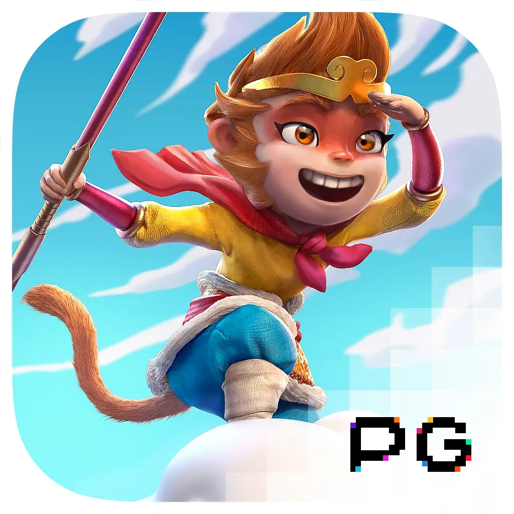 PGSoft : Journey to the Wealth - LUCKYGAMING138