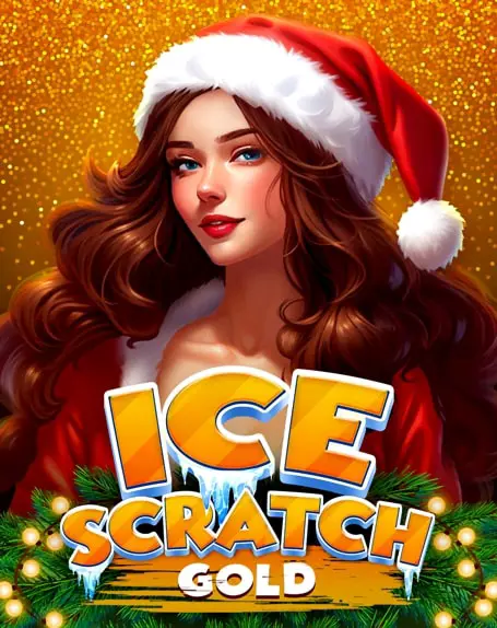 Ice Scratch Gold - LUCKYGAMING138
