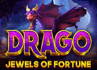 Pragmatic : Drago - Jewels of Fortune - LUCKYGAMING138