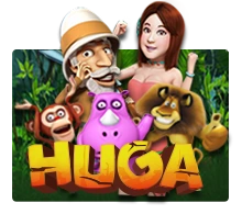 Joker123 : Huga - LUCKYGAMING138