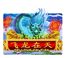 Joker123 : Fei Long Zai Tian - LUCKYGAMING138