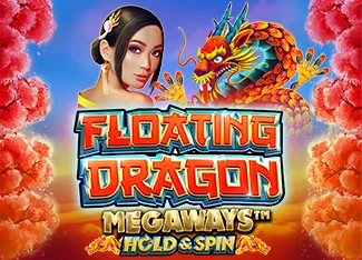 Pragmatic : Floating Dragon Hold & Spin Megaways - LUCKYGAMING138