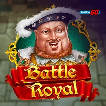 PlaynGo : Battle Royal - LUCKYGAMING138