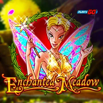 PlaynGo : Enchanted Meadow - LUCKYGAMING138