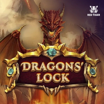 Redtiger : Dragons’ Lock - LUCKYGAMING138