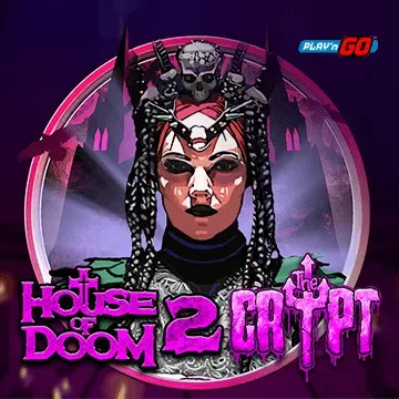 PlaynGo : House Of Doom 2: The Crypt - LUCKYGAMING138