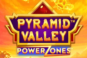Pyramid Valley: Power Zones - LUCKYGAMING138