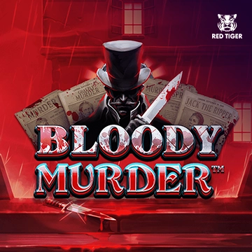 Redtiger : Bloody Murder - LUCKYGAMING138
