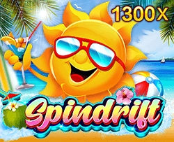 JDB : Spindrift - LUCKYGAMING138