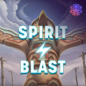 Octoplay : Spirit Blast - LUCKYGAMING138