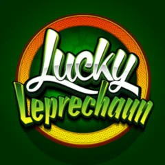 Lucky Leprechaun - LUCKYGAMING138