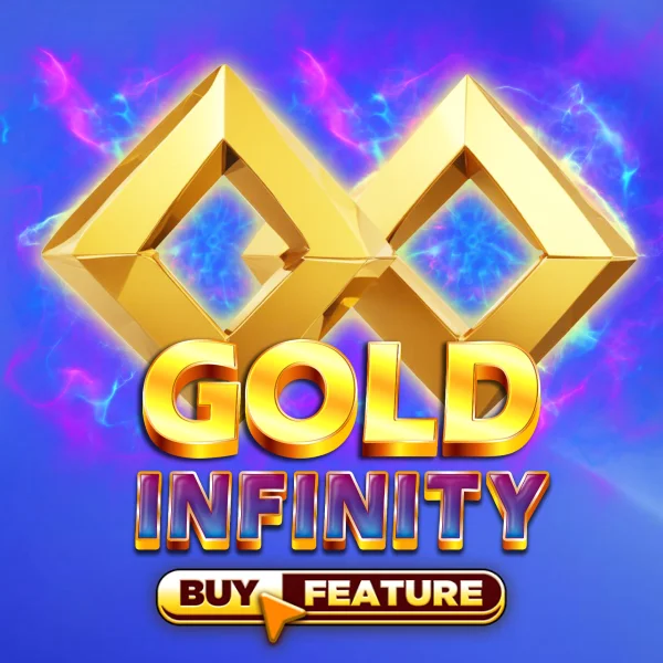 Gold Infinity - LUCKYGAMING138