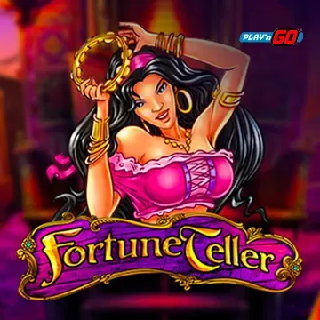PlaynGo : Fortune Teller - LUCKYGAMING138