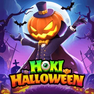 Halloween Fortune - LUCKYGAMING138