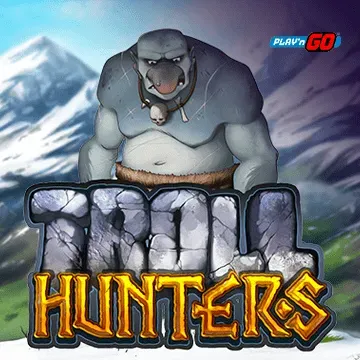 PlaynGo : Troll Hunters - LUCKYGAMING138